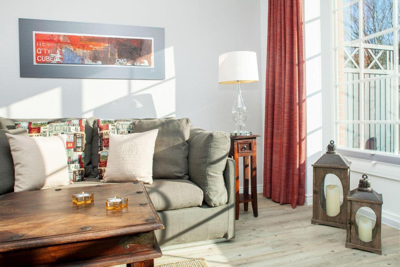 Apartment Tide *