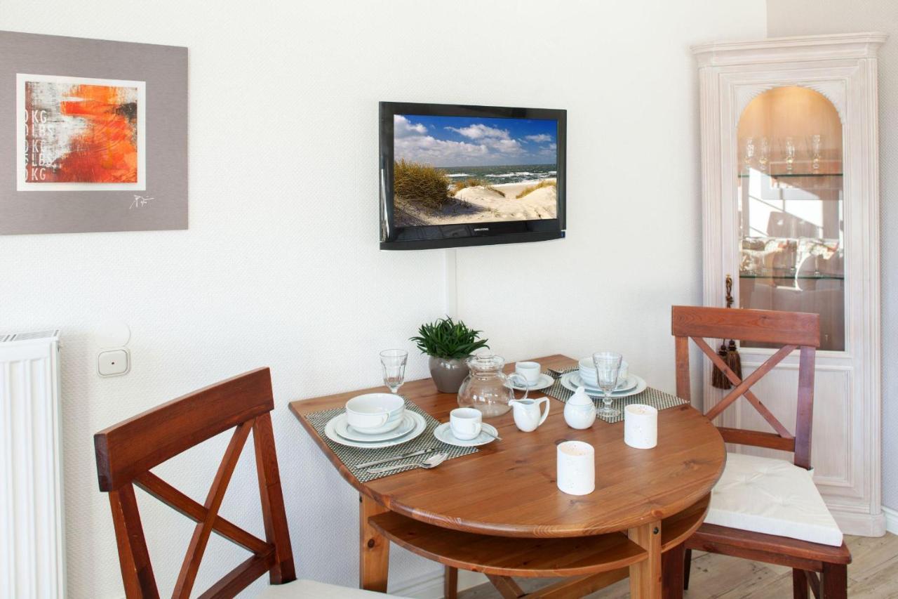 Tide Apartment